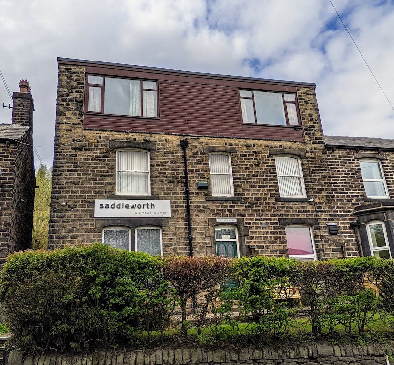Saddleworth Dental Clinic