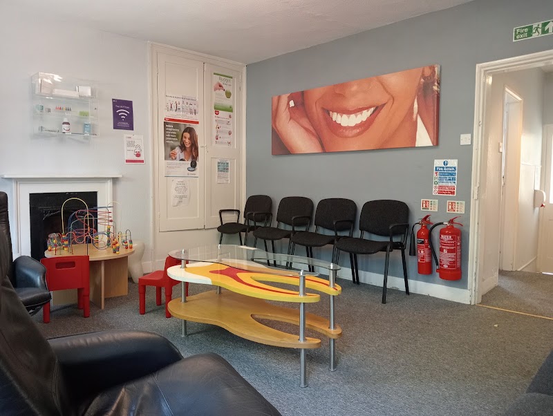 Bramwell Dental Practice