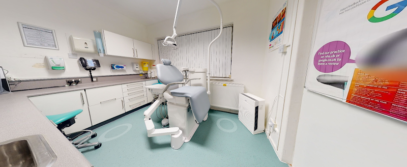 Mydentist - Wigan Road - Euxton