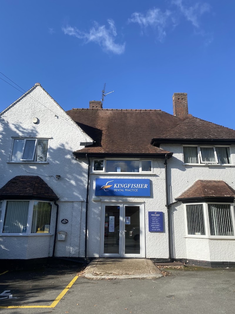 Kingfisher Dental Practice