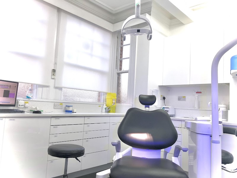 New Church Road Dental Practice