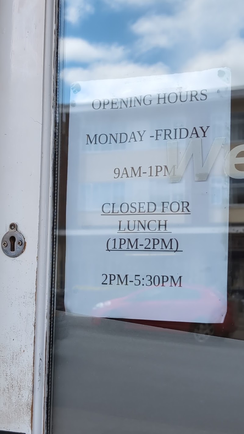 Bhandal Dental Practice - 12 Curdale Road