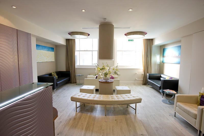 Knightsbridge Orthodontics
