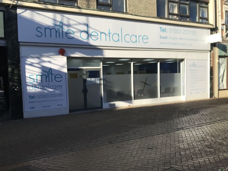 Smile Dental Care King's Lynn