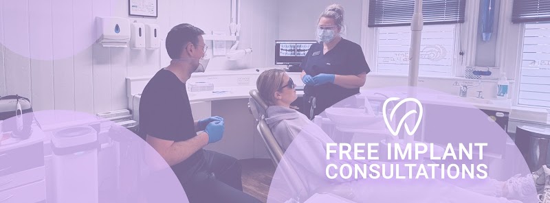 Crystal Clear Dental Spa
