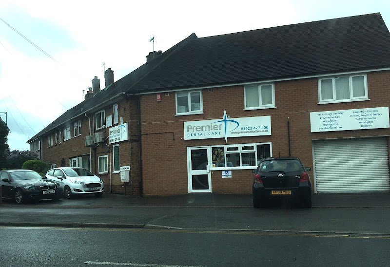 Premier Dental Care