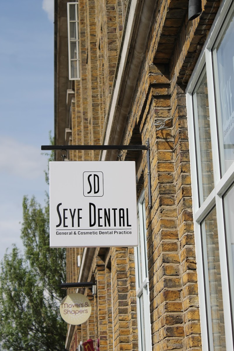 Seyf Dental Practice