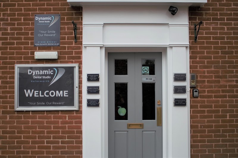 Dynamic Dental Studio