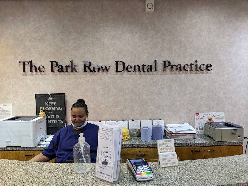 The Park Row Dental Practice