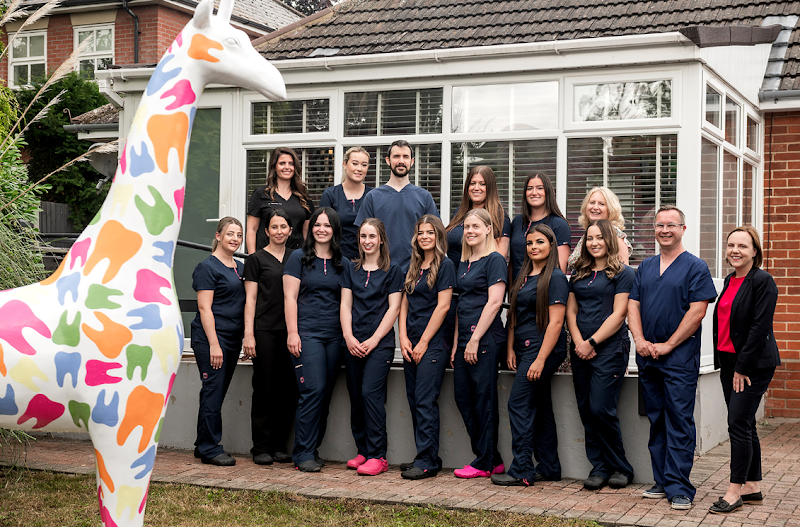 The Dental Studio