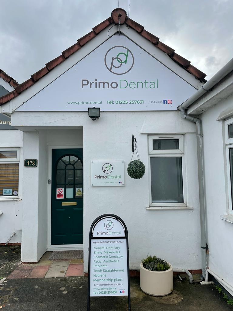 Saltford Dental Practice