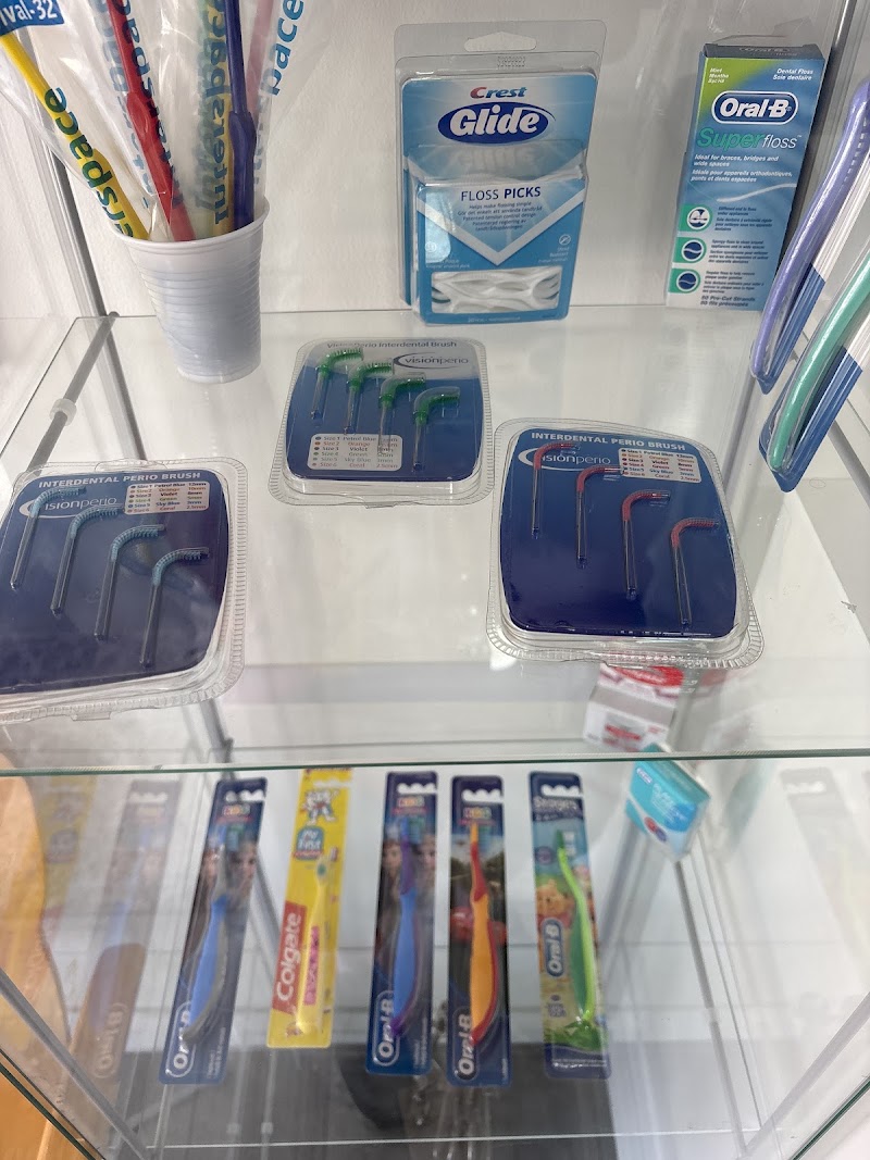 Dental Surgery