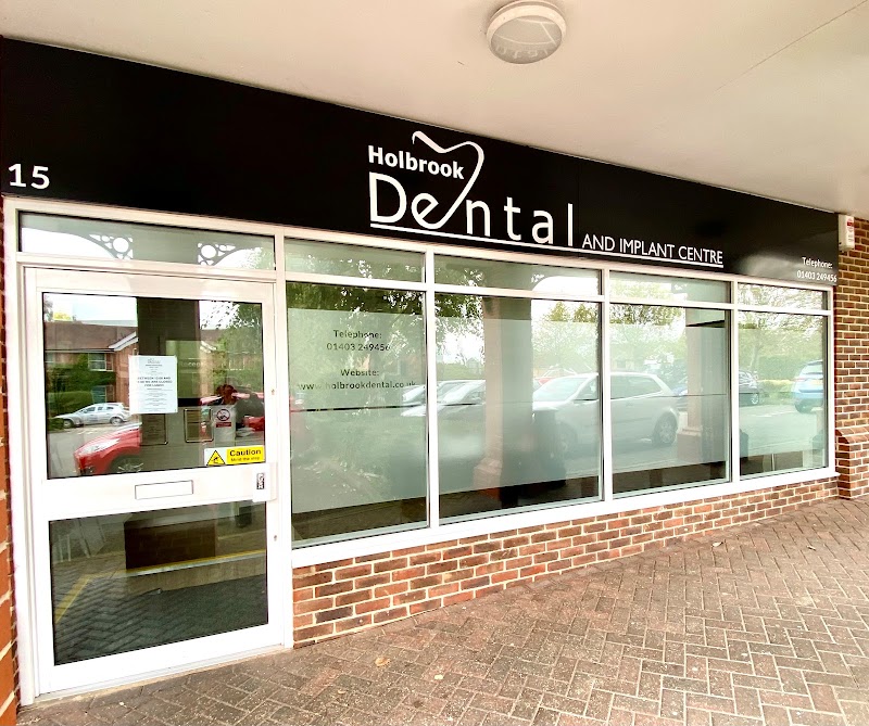 Holbrook dental and implant centre