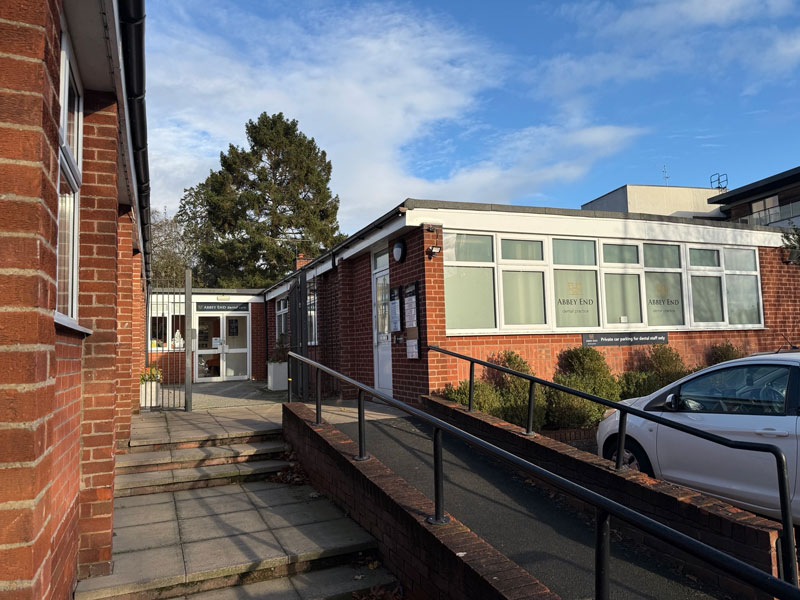 Abbey End Dental Practice
