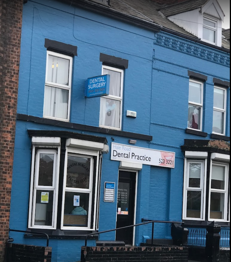 Hale Road Dental Practice