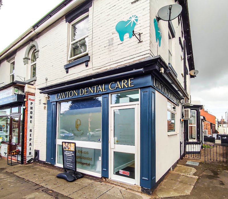 Lawton Dental Practice