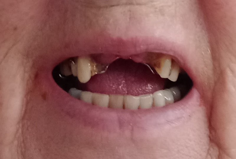 Bupa Dental Care Danbury