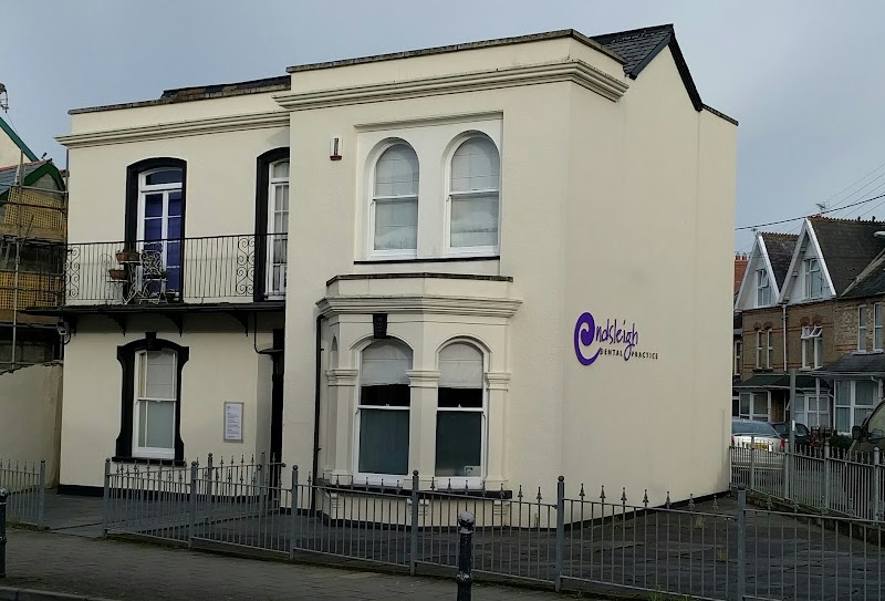 Endsleigh Dental Practices - Barnstaple