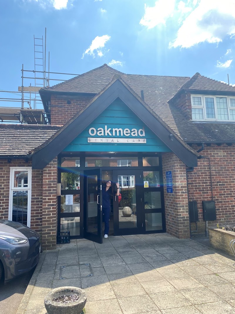 Oakmead Dental Care