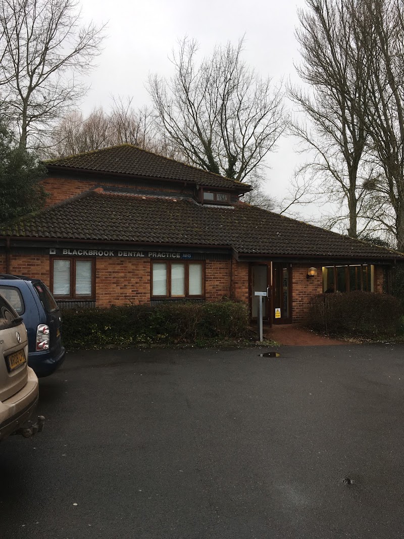 Blackbrook Dental Practice