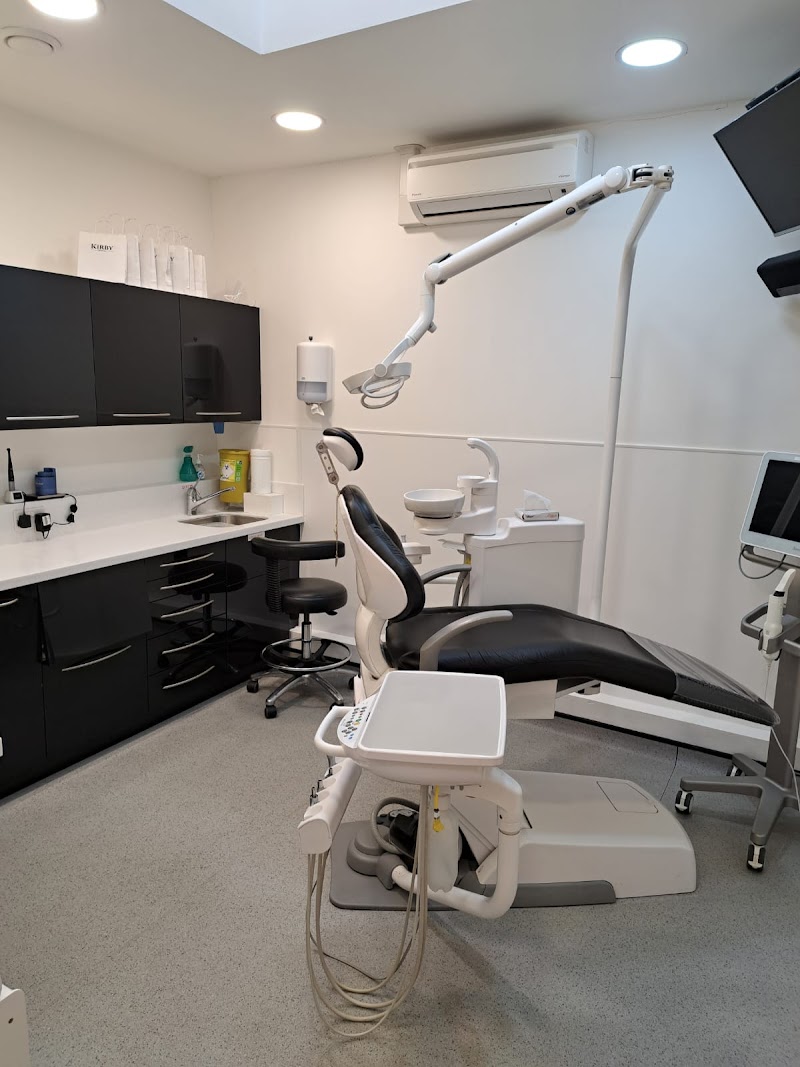 Kirby Dental Practice