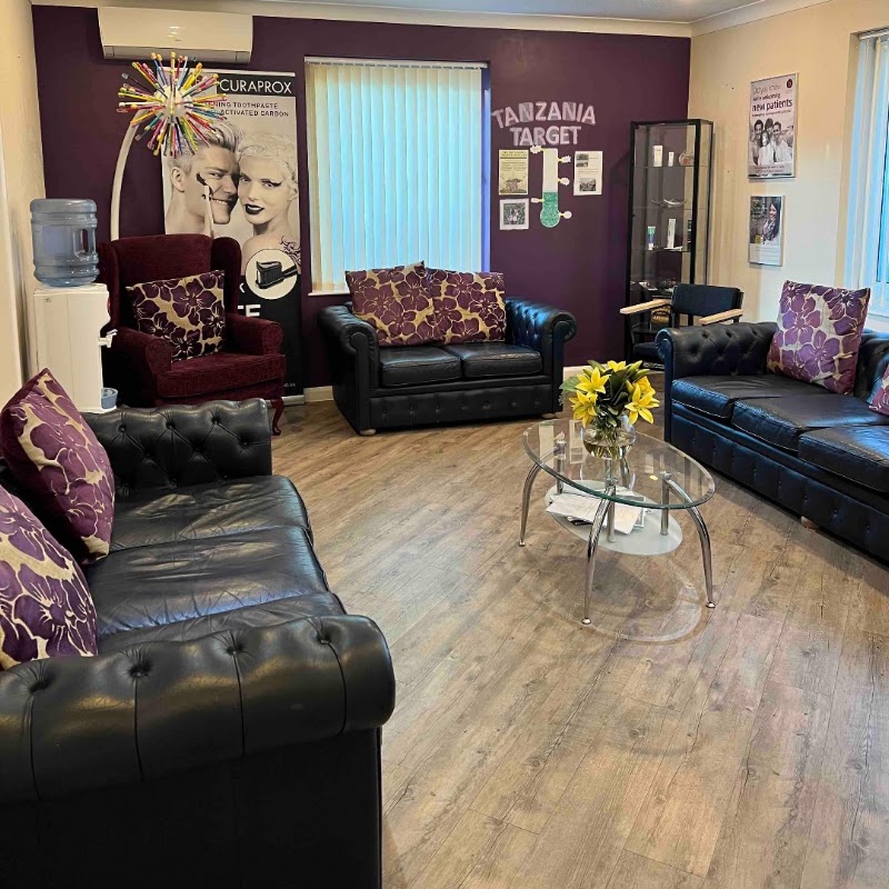 Beaufort Dental Care