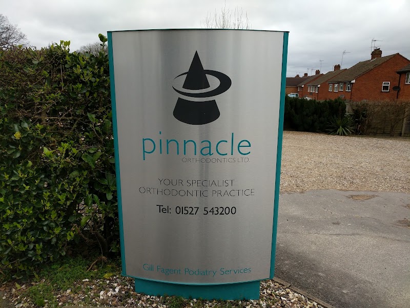 Pinnacle Orthodontics Redditch