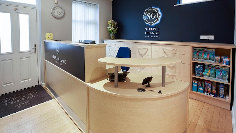 Steeple Grange Dental Care