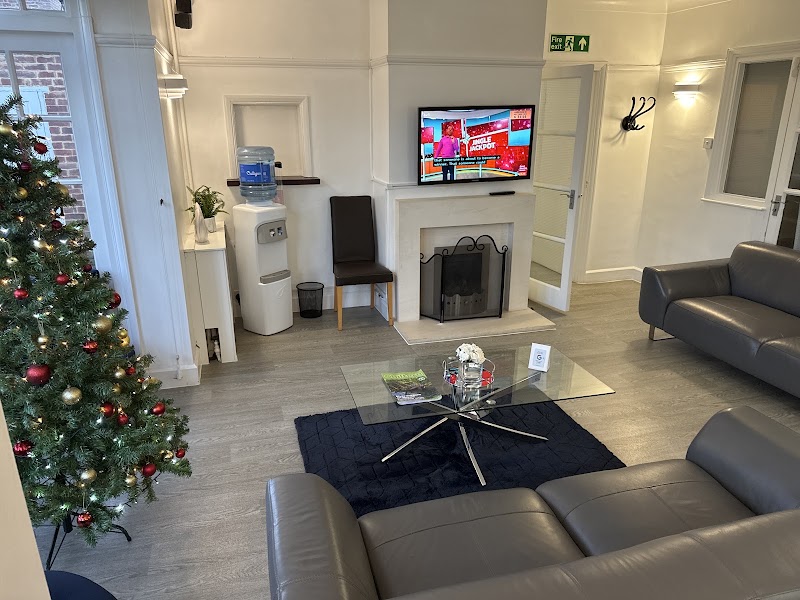 Brocklehurst Dental Practice