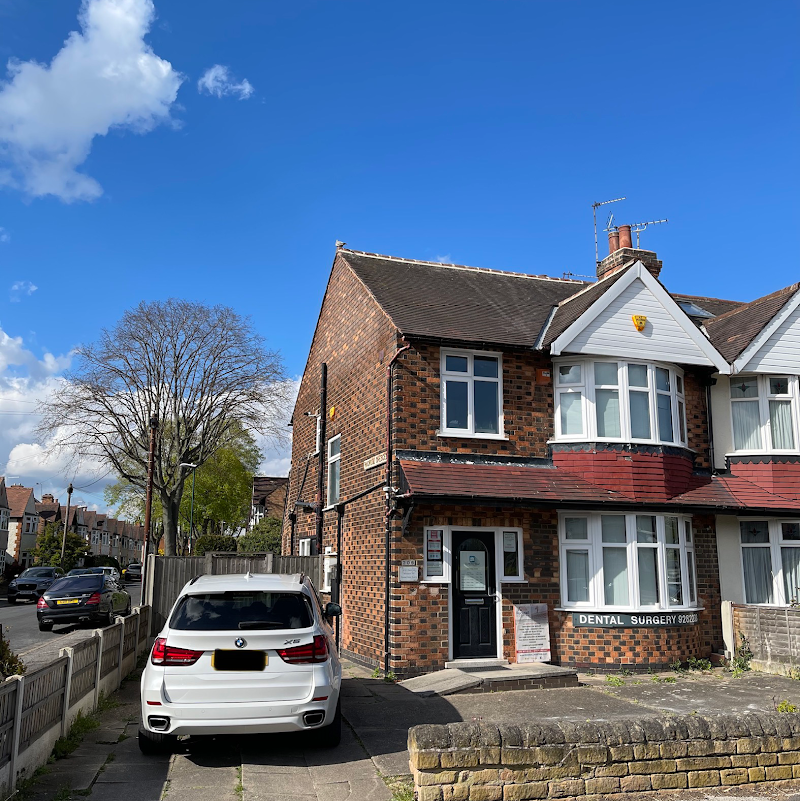 Wollaton Dental Practice