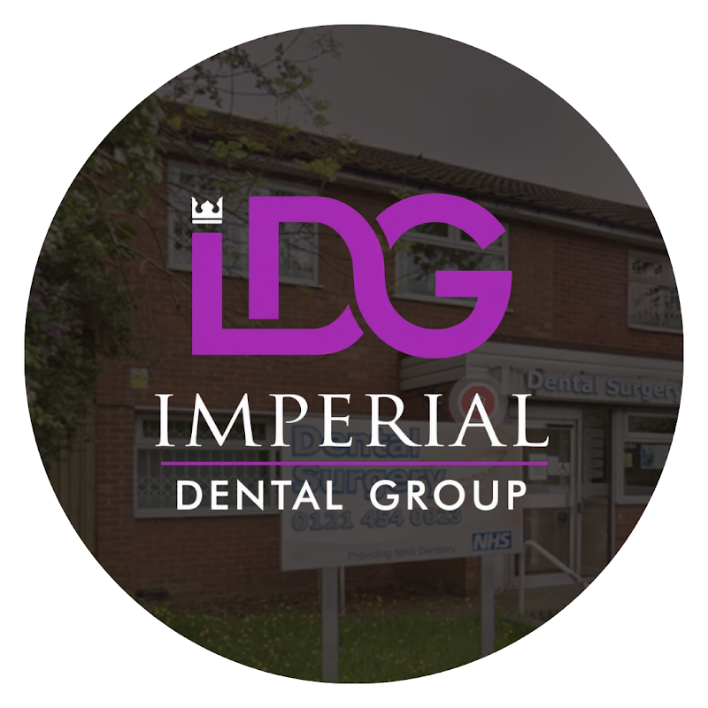 Imperial Dental Group - Monument Road