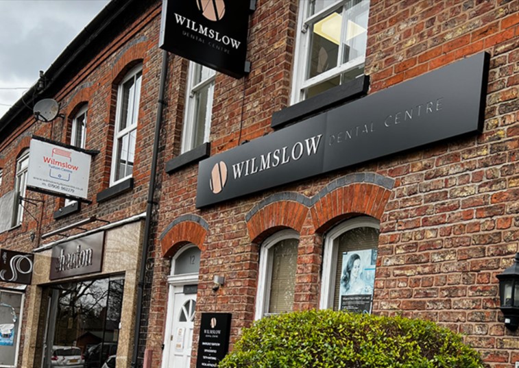 Altrincham Road Dental Surgery