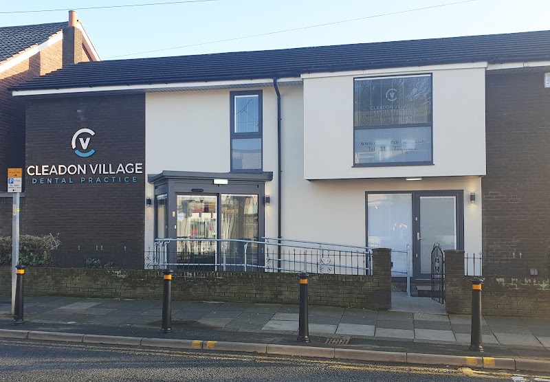 Cleadon Village Dental Practice