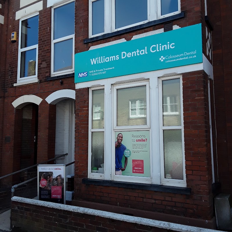 Williams Dental Clinic