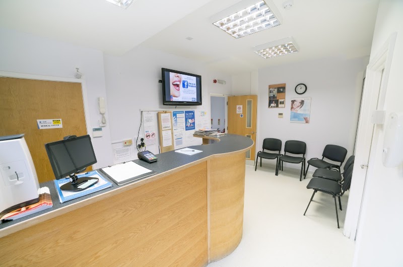 Riverview Dental Centre