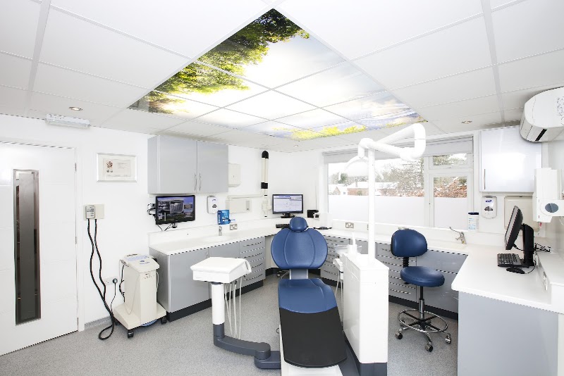 Ravenshead Dental Practice