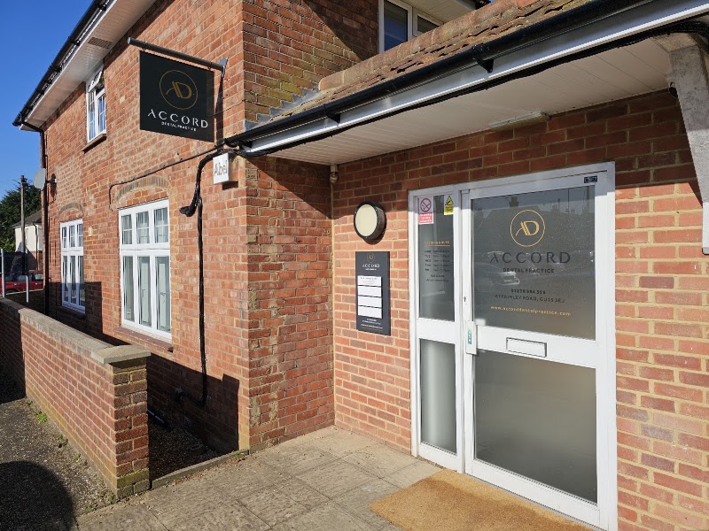 Accord Dental Practice