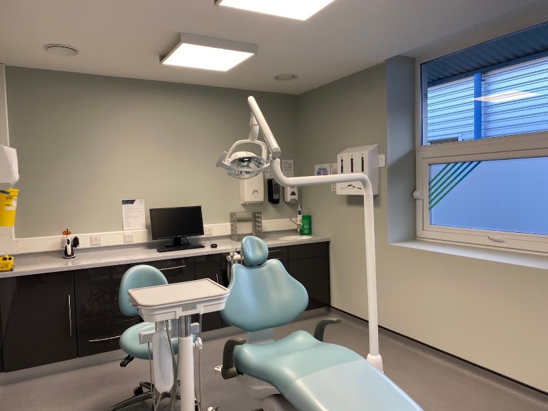 Monks Brook Dental