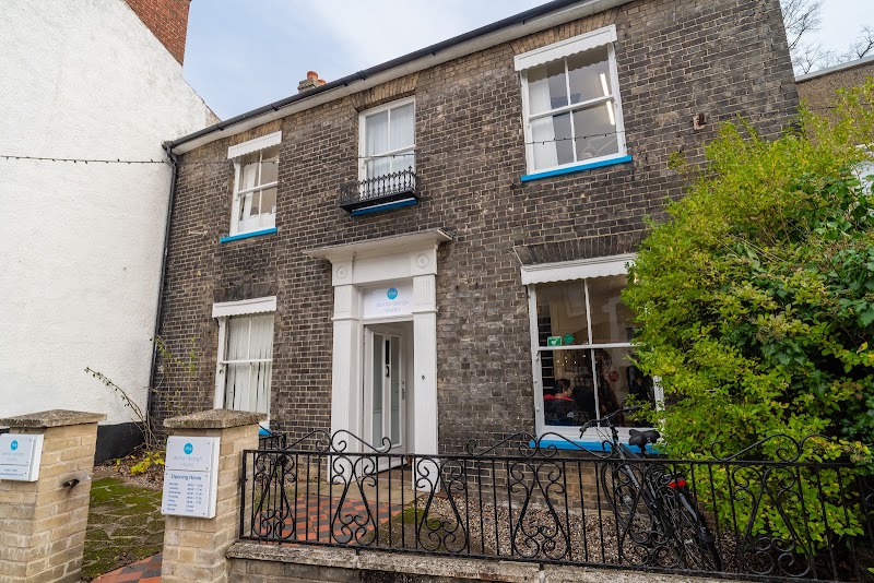Blyburgate Dental Surgery