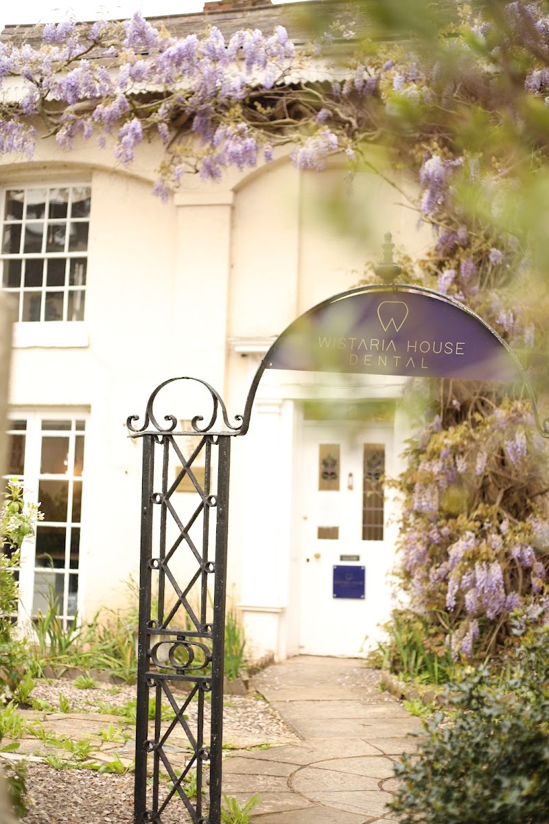 Wistaria House Dental Practice