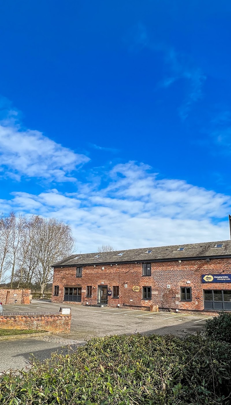 Kissdental Knutsford