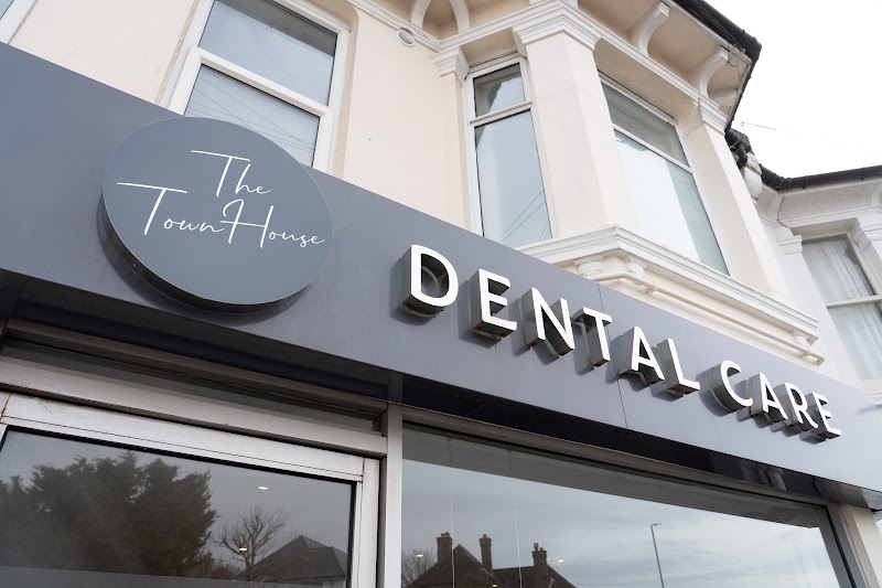The Townhouse Dental Practice