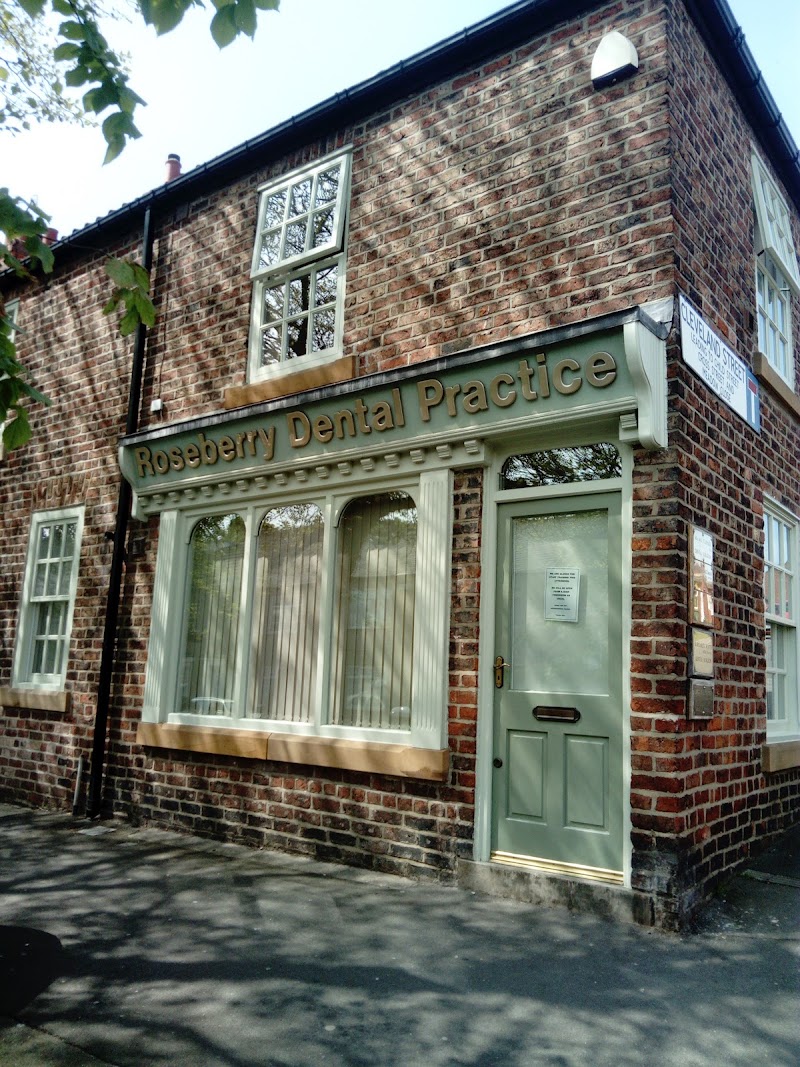 Roseberry Dental Practice