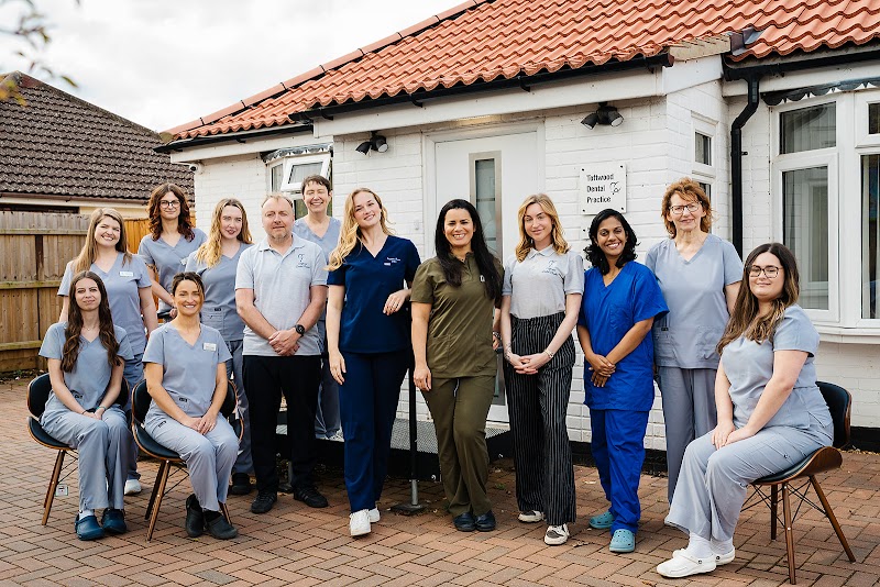 Toftwood Dental Practice