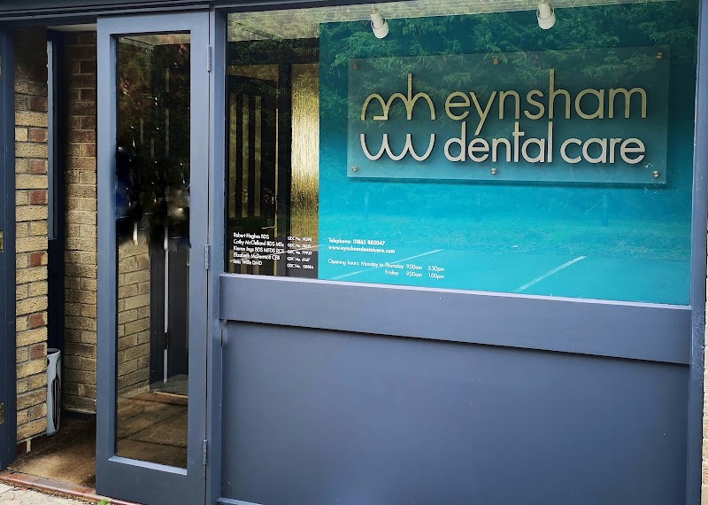 Eynsham Dental Care