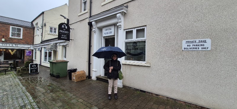 The Mews Dental Practice