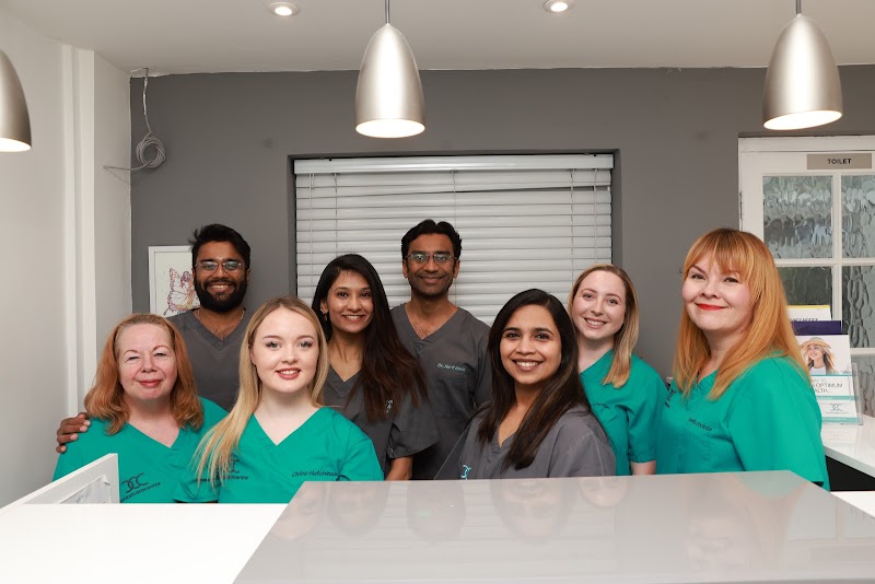 The Dental Care Centre