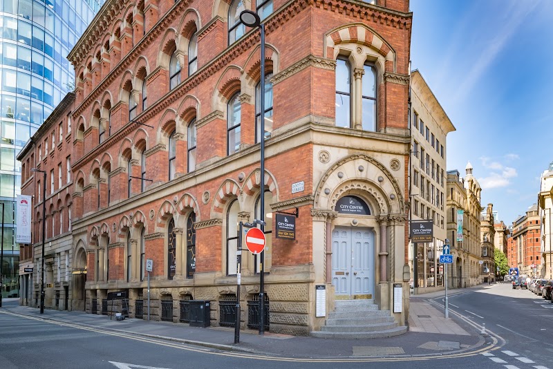 City Centre Dentist