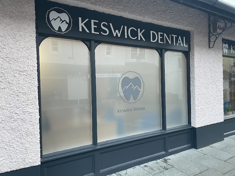 Keswick Dental Care