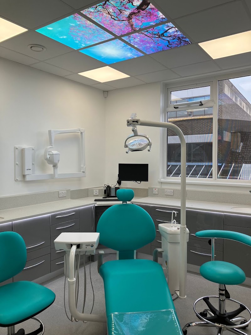 mydentist, Eastleigh